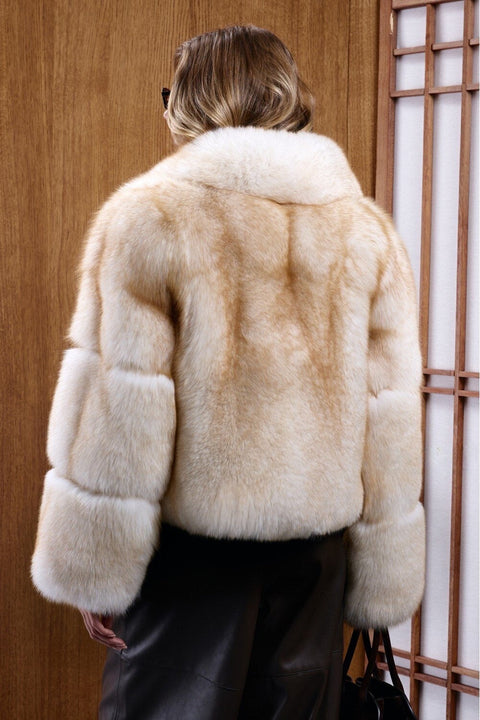 Kate Fox Fur