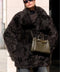GABRIELLE Shearling Coat