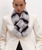 Rex Rabbit Scarf