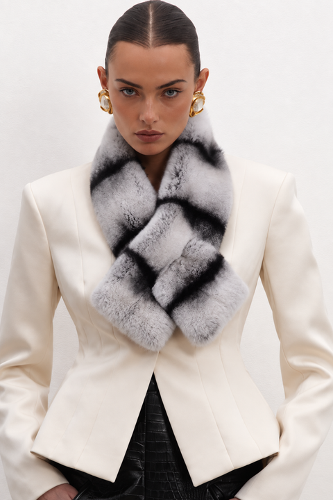 Rex Rabbit Scarf