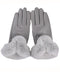 Genuine Leather Gloves