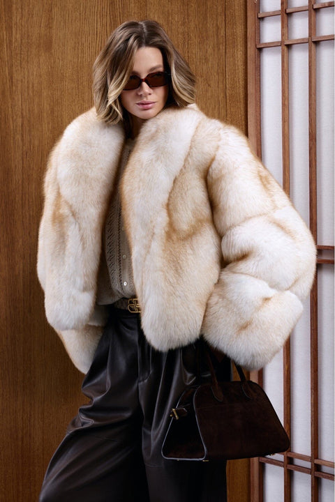 Kate Fox Fur