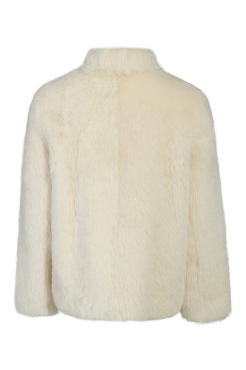 Genuine Shearling Jacket