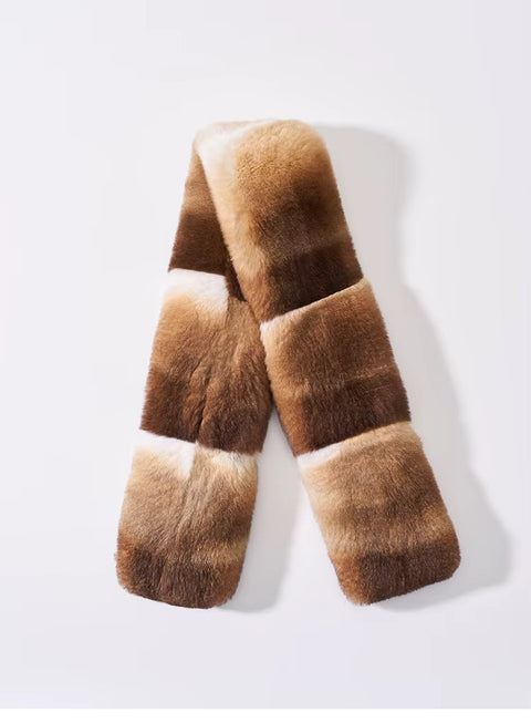 Rex Rabbit Scarf