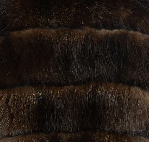 Sablex Fur Coat